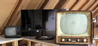 Jak se zbavit staré televize a dalších elektrospotřebičů?
